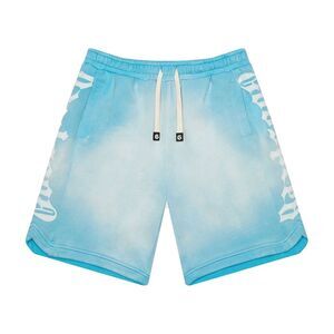 Godspeed Shorts Courtside Mens Blue COURTSIDE-SHORTS